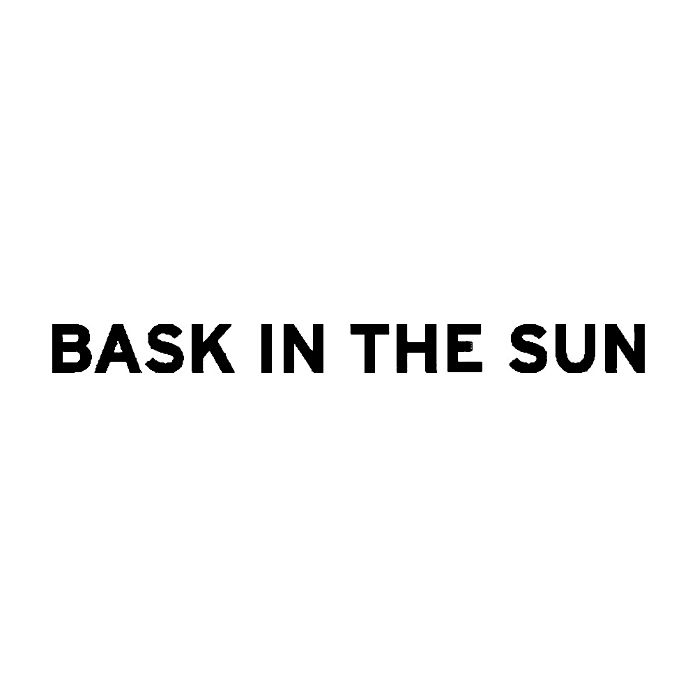 Bask in the Sun